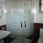 酒店 Strora Sarandë