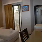 Hotel Strora 4*