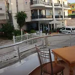Strora 4* Saranda