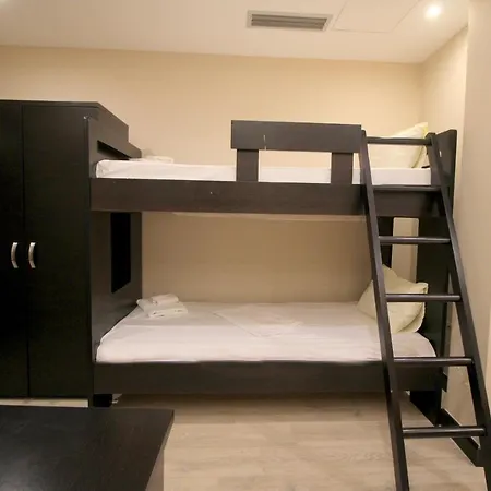 Strora 4* Saranda
