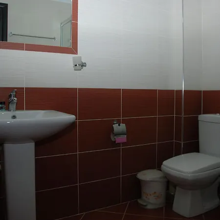 Hotel Strora 4*