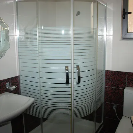 Hotel Strora Saranda