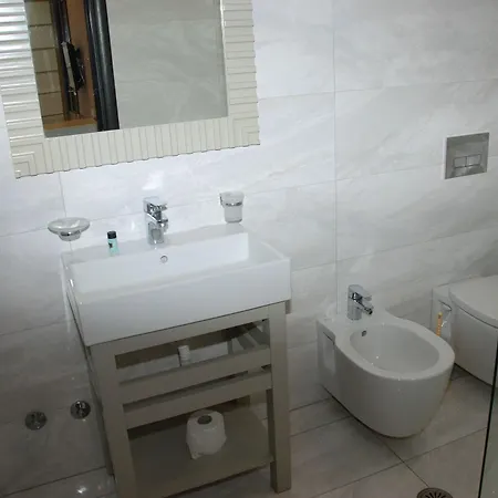 Hotel Strora Saranda