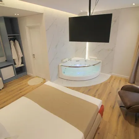 Strora Hotel Saranda