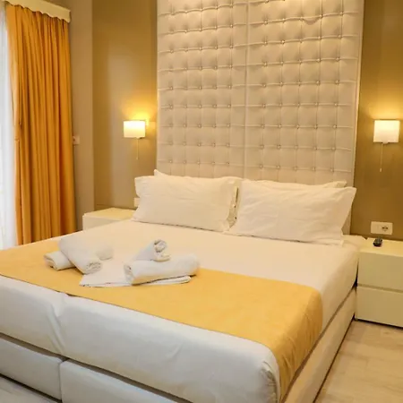 Strora Sarandë