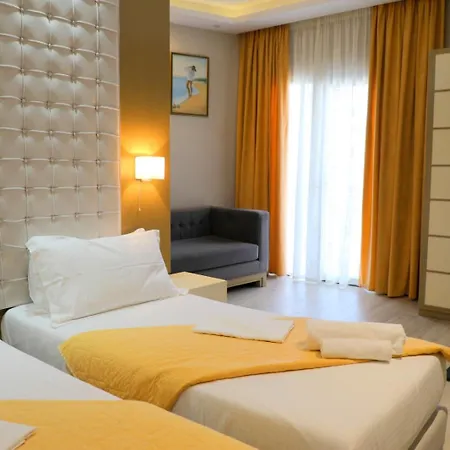 Strora Sarandë