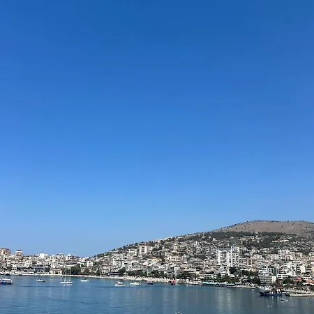 Strora 4* Saranda