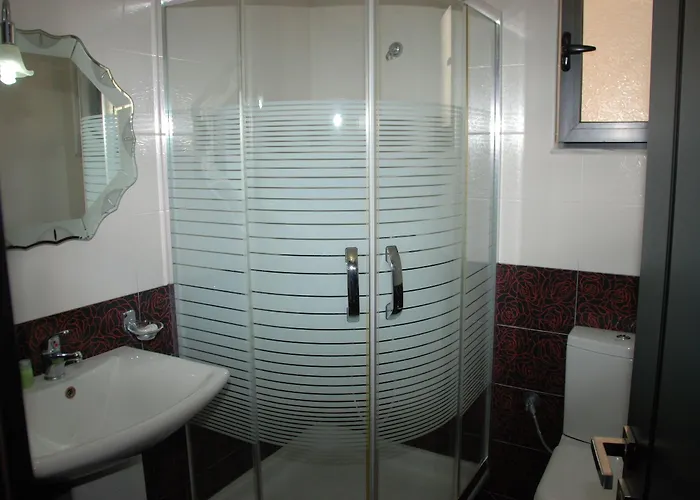 Hotel Strora Sarandë