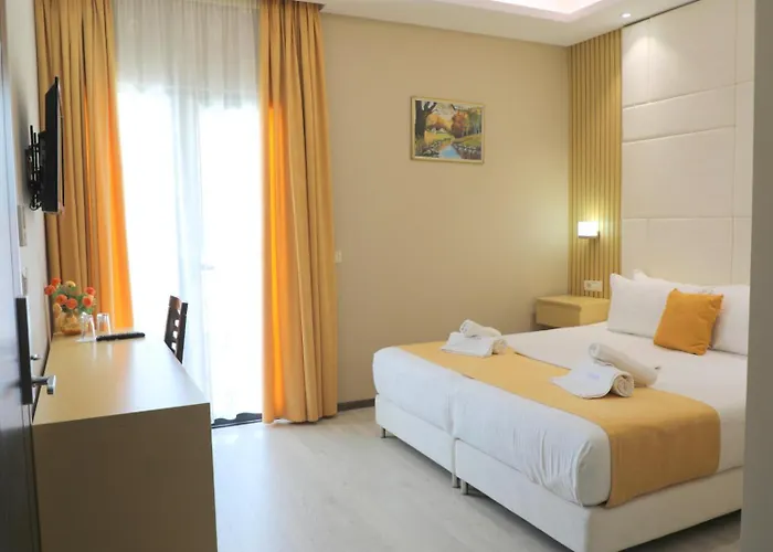 Hotel Strora Sarandë