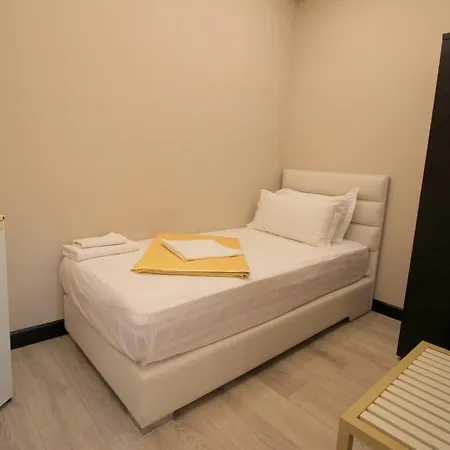 Strora 4* Sarande