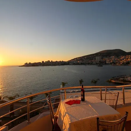 Strora Sarandë