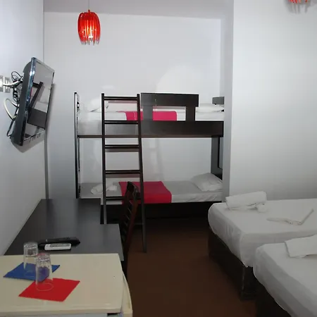 Strora Ξενοδοχείο 4*