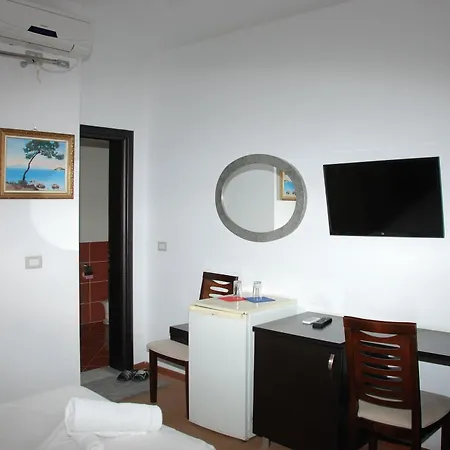 Hotel Strora Sarandë