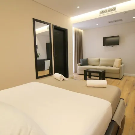 Hotel Strora