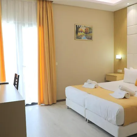 Hotel Strora Sarandë