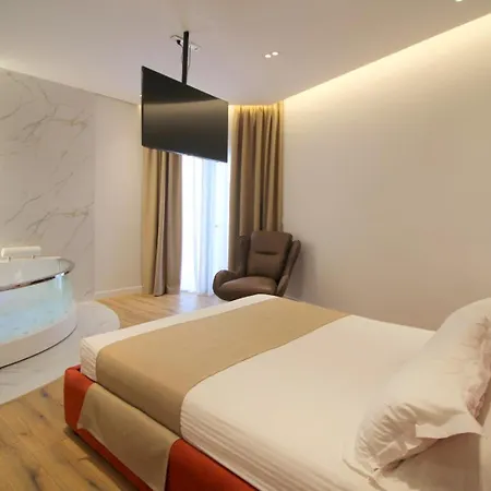 Hotel Strora
