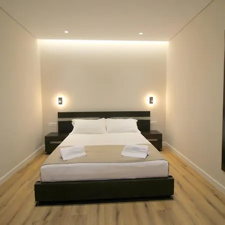 Strora Hotel 4*