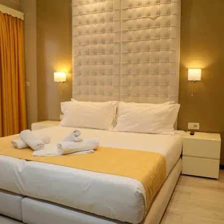 Hotel Strora