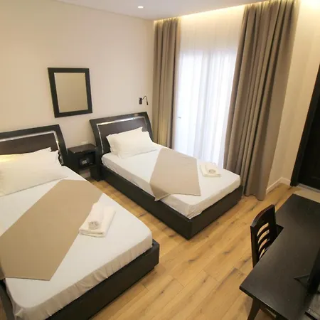 Strora Hotel Sarandë