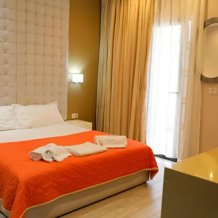 Strora 4* Σαράντα