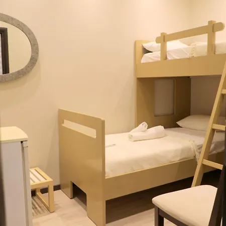 Strora Hotel