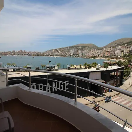 Strora Hotel Sarandë