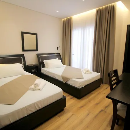 Hotel Strora Sarandë