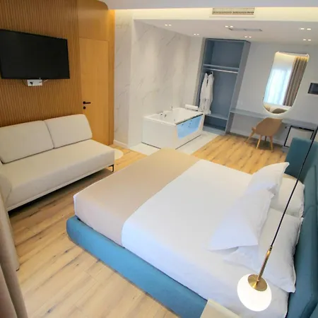 Hotel Strora Sarandë