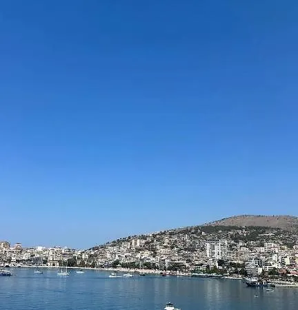 Ξενοδοχείο Strora Σαράντα