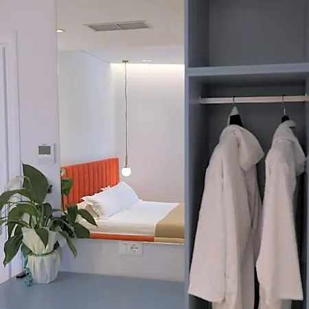 Strora 4* Саранда