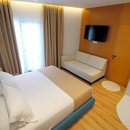 Strora 4* Саранда