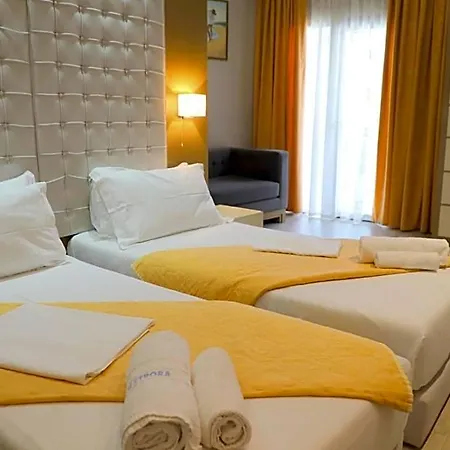 Strora Hotel Sarande