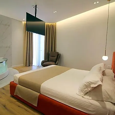 Hotel Strora Sarande