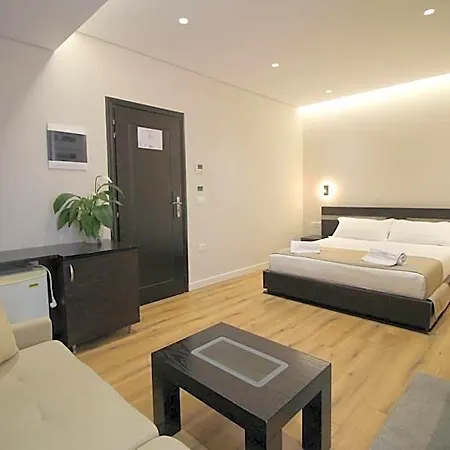 Strora 4* Sarande