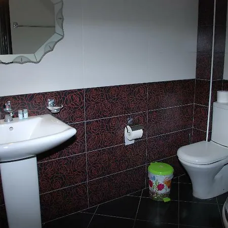 Hotel Strora Sarande