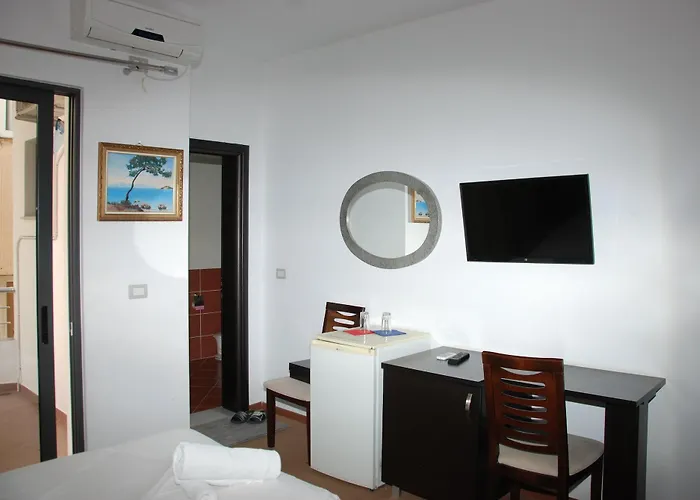 Hotel Strora Sarandë