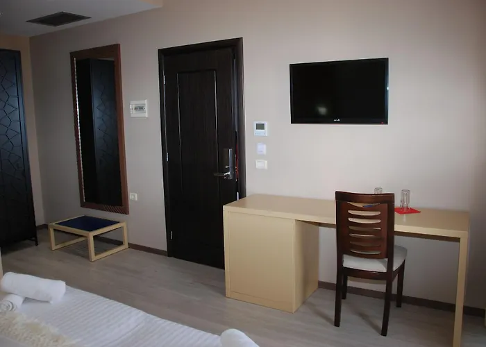 Hotel Strora Sarandë