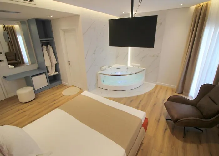 Strora Hotel Sarandë