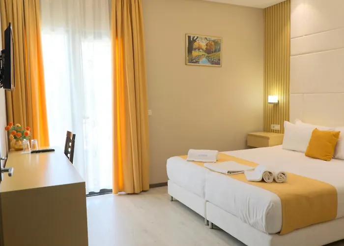 Hotel Strora Sarandë