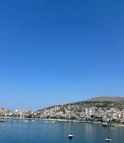 Hotel Strora Sarandë